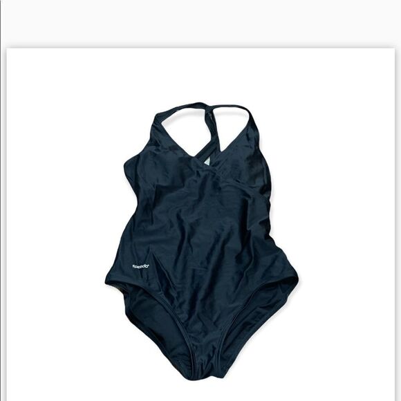 Speedo swimsuit 12 (5434) - Picture 1 of 5
